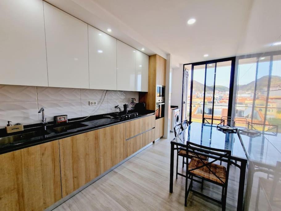 شقة Apartamento Encantador Com Piscina E Vista Mar برايا المظهر الخارجي الصورة