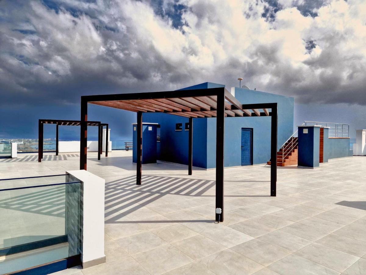 شقة Apartamento Encantador Com Piscina E Vista Mar برايا المظهر الخارجي الصورة