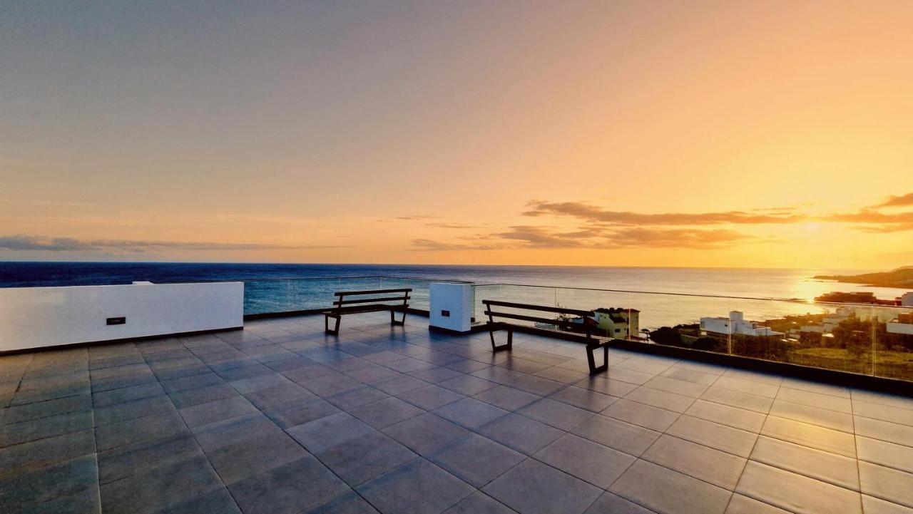 شقة Apartamento Encantador Com Piscina E Vista Mar برايا المظهر الخارجي الصورة