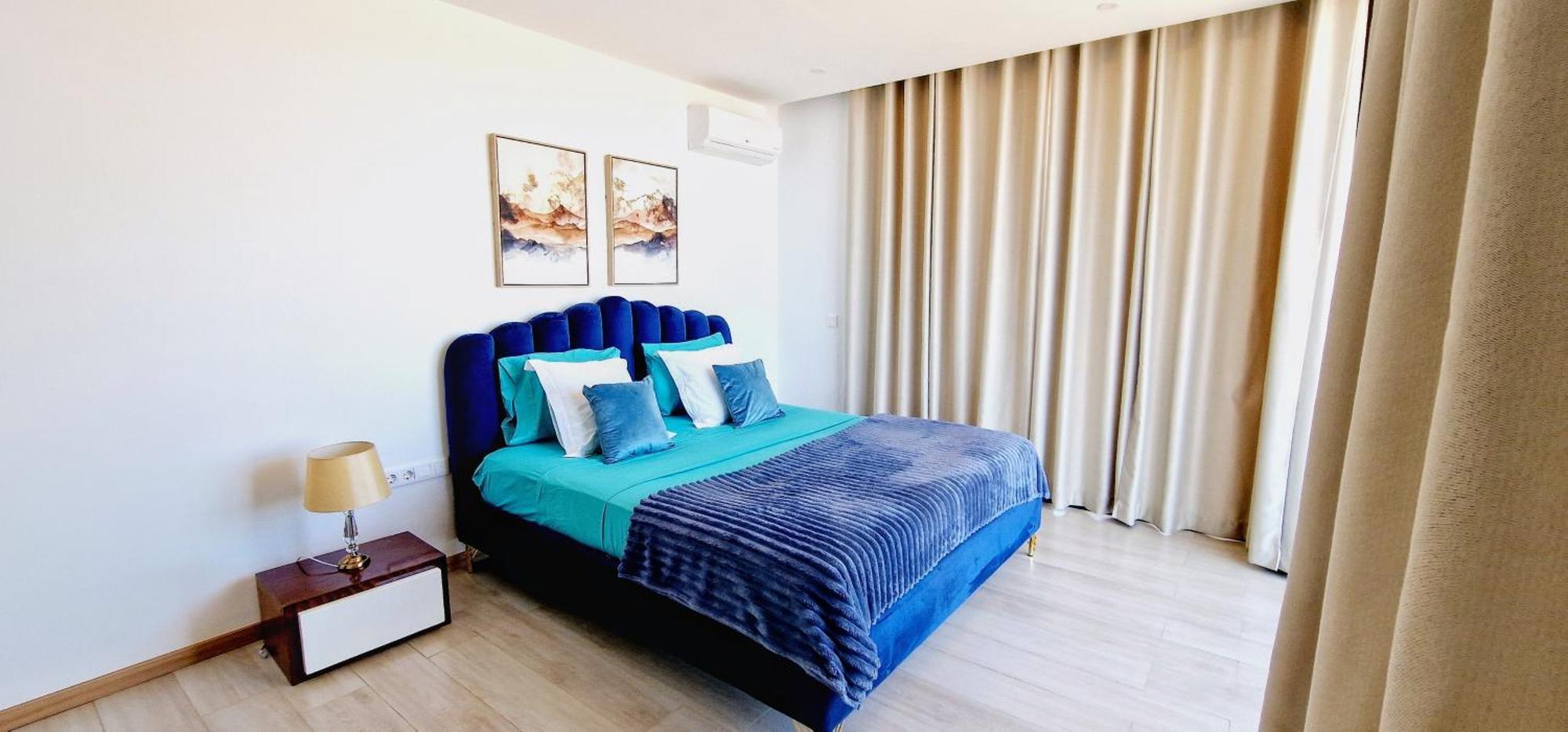 شقة Apartamento Encantador Com Piscina E Vista Mar برايا المظهر الخارجي الصورة